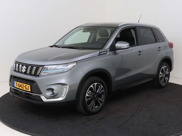 Suzuki Vitara 1.4 Boosterjet Hybrid 95 kW image number 23