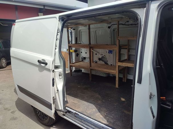 Ford Transit Custom L1H1 2.0 TDCi 77 kW image number 11