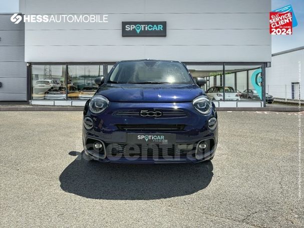 Fiat 500X 96 kW image number 2