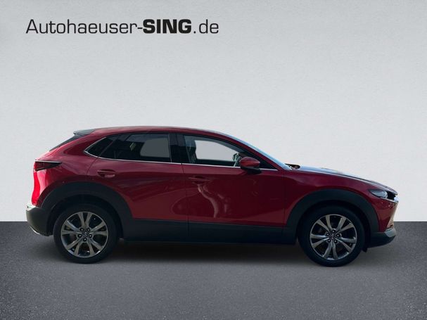 Mazda CX-30 Selection 132 kW image number 7