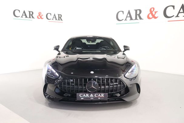 Mercedes-Benz AMG GT 63 Premium 4Matic+ 430 kW image number 1