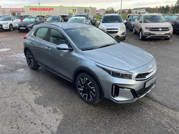 Kia XCeed 1.5 T-GDI Spirit DCT7 103 kW image number 9