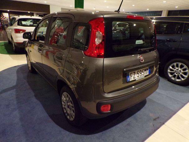 Fiat Panda 1.2 Easy 51 kW image number 7