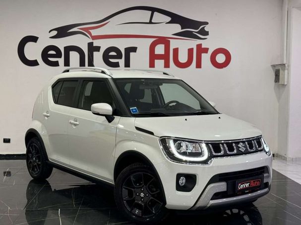 Suzuki Ignis 61 kW image number 3