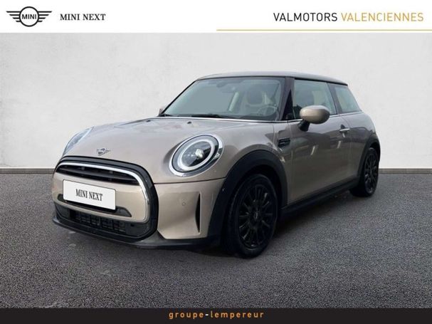 Mini One Mini 76 kW image number 1