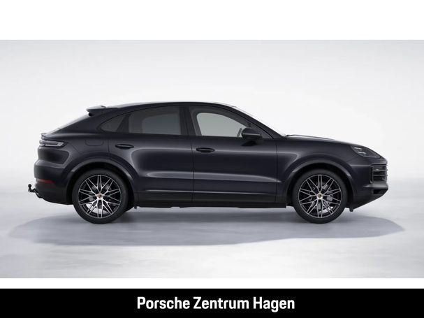 Porsche Cayenne Coupé 260 kW image number 6