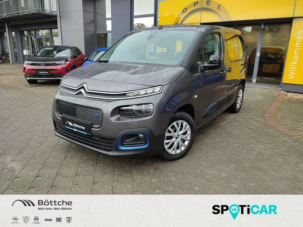 Citroen e-Berlingo 100 kW image number 3