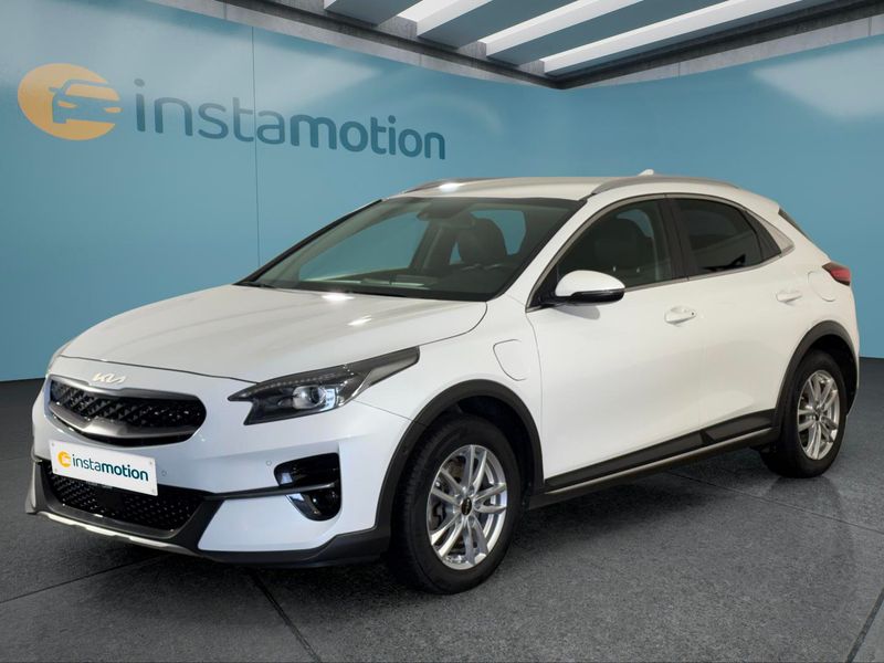 Kia XCeed 1.6 GDI PHEV