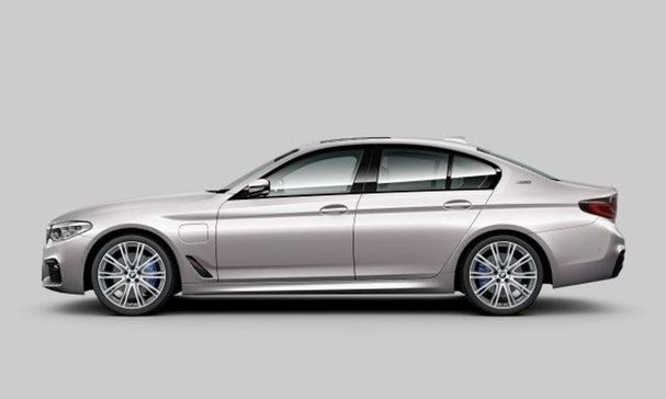 BMW 530 e 185 kW image number 2