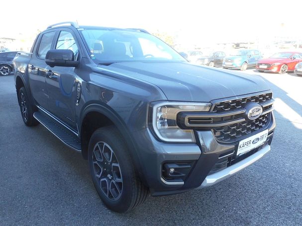 Ford Ranger Wildtrak 151 kW image number 4