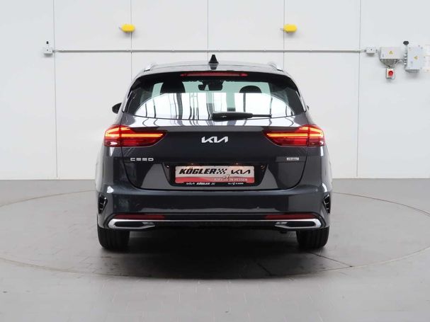 Kia Ceed 1.6 104 kW image number 6