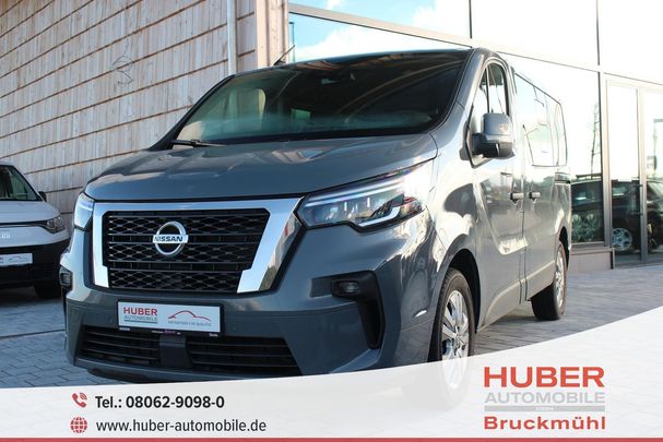 Nissan Primastar 170 125 kW image number 1