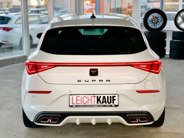 Cupra Leon e-Hybrid DSG 180 kW image number 7