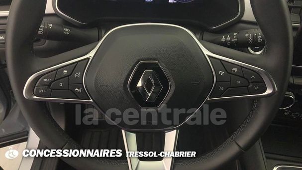 Renault Captur 103 kW image number 10