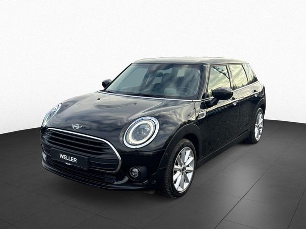 Mini One Clubman Classic Trim 75 kW image number 1