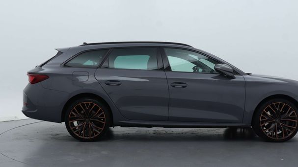 Cupra Leon ST 180 kW image number 4