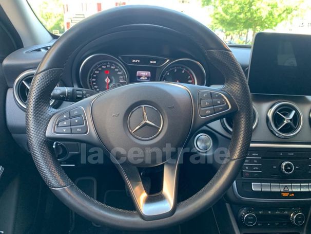 Mercedes-Benz GLA 180 7G-DCT 90 kW image number 30