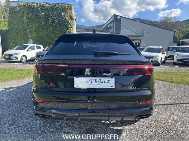 Audi Q8 50 TDI quattro Tiptronic S-line 210 kW image number 6