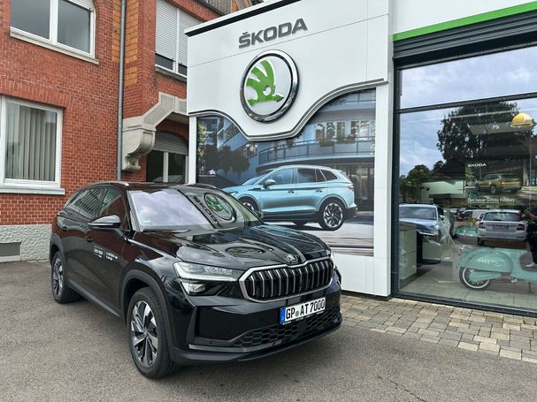 Skoda Kodiaq 2.0 TDI 4x4 DSG 147 kW image number 1