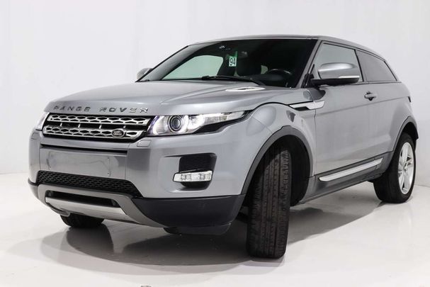 Land Rover Range Rover Evoque 2.2 TD4 110 kW image number 1