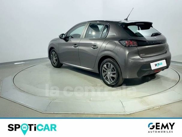 Peugeot 208 PureTech 75 55 kW image number 5