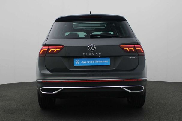 Volkswagen Tiguan 1.4 eHybrid Elegance DSG 180 kW image number 17