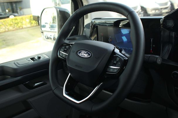 Ford Transit Custom 320 L2H1 Limited 125 kW image number 21