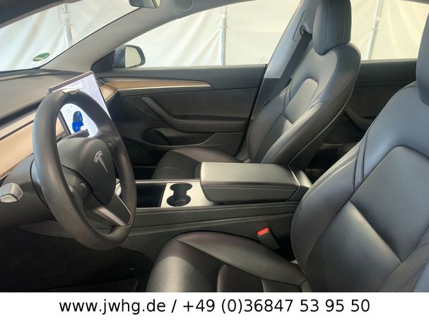 Tesla Model 3 Performance AWD 377 kW image number 17