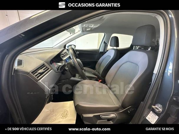 Seat Arona 1.0 TSI Style 70 kW image number 7