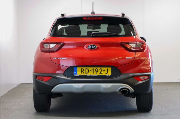 Kia Stonic 1.0 T-GDi 88 kW image number 7