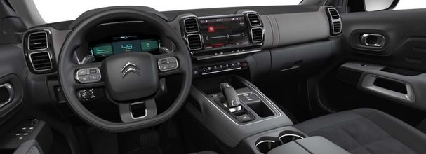 Citroen C5 Aircross 165 kW image number 6