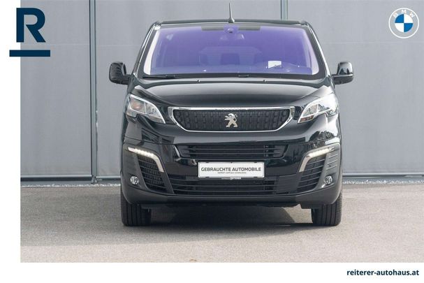 Peugeot Traveller 130 kW image number 1