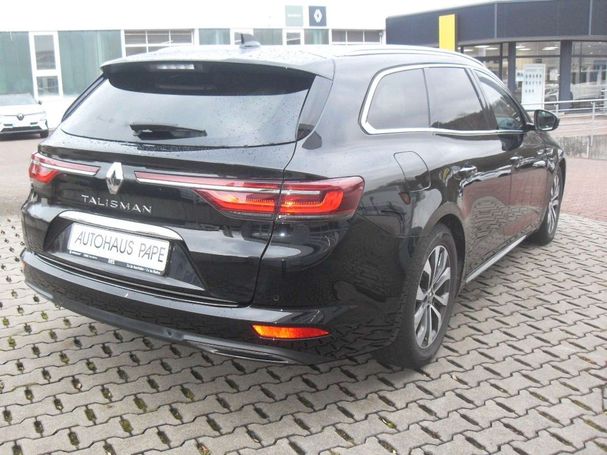 Renault Talisman Blue dCi 150 Intens 110 kW image number 4