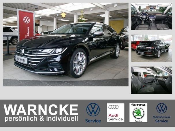 Volkswagen Arteon 2.0 TDI DSG Shooting Brake 110 kW image number 1