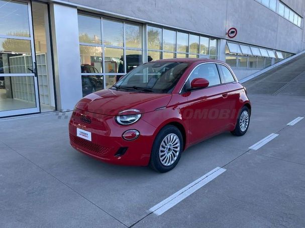 Fiat 500 e 42 kWh 87 kW image number 1