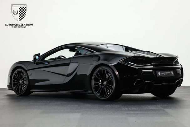 McLaren 570S Coupe 419 kW image number 8