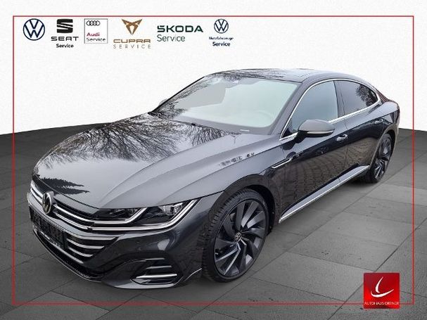 Volkswagen Arteon 2.0 TDI DSG 4Motion 147 kW image number 2