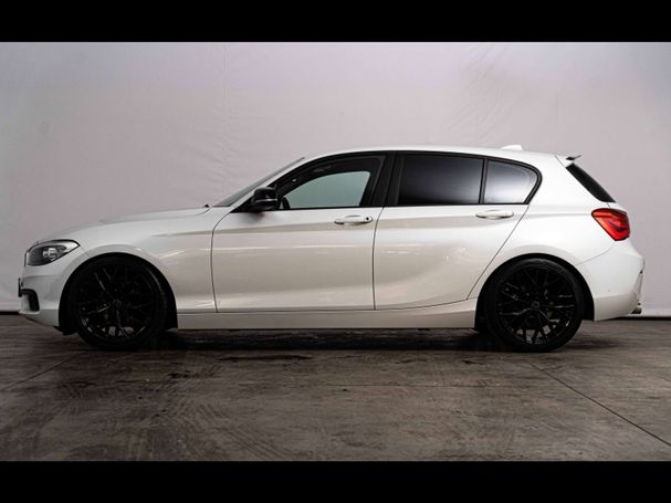 BMW 116i M Sport 81 kW image number 4