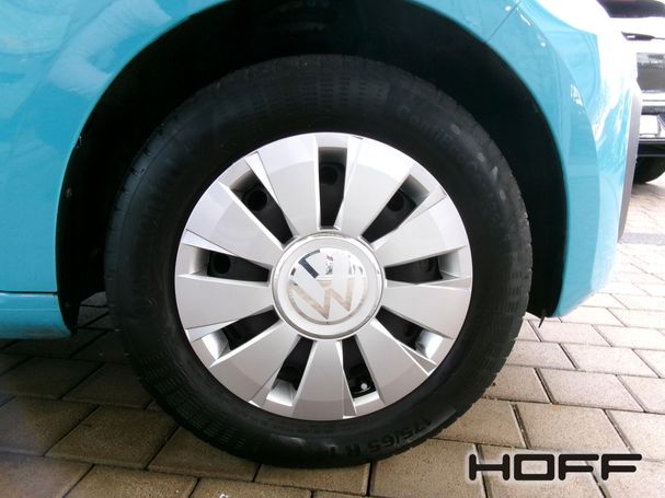 Volkswagen up! 48 kW image number 5