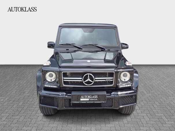 Mercedes-Benz G 350 d 180 kW image number 7