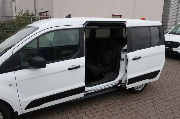 Ford Transit Connect Kombi Trend 74 kW image number 14