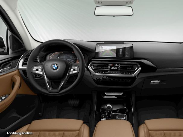 BMW X3 xDrive20i 135 kW image number 4