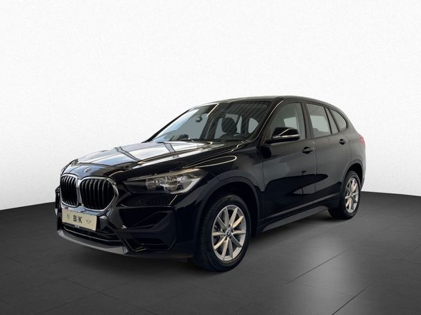 BMW X1 20i sDrive 131 kW image number 1