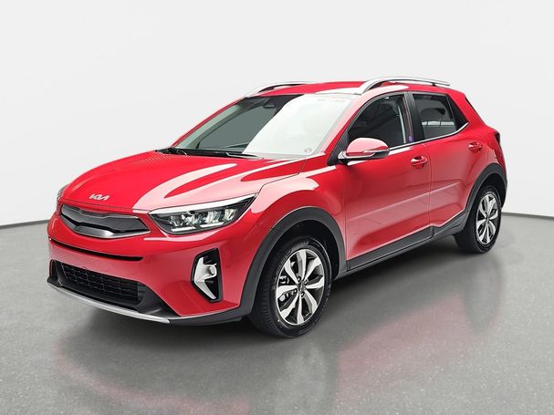 Kia Stonic 1.2 Vision 58 kW image number 1