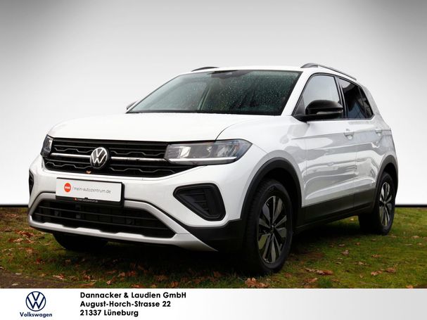 Volkswagen T-Cross 1.0 TSI 70 kW image number 1