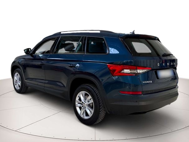 Skoda Kodiaq 2.0 TDI DSG 110 kW image number 3