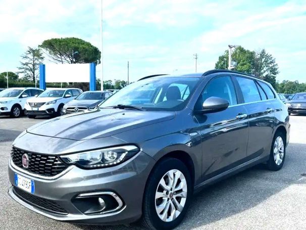 Fiat Tipo 1.6 Business 88 kW image number 1