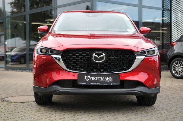 Mazda CX-5 143 kW image number 3