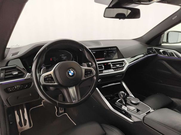 BMW 420d 140 kW image number 10