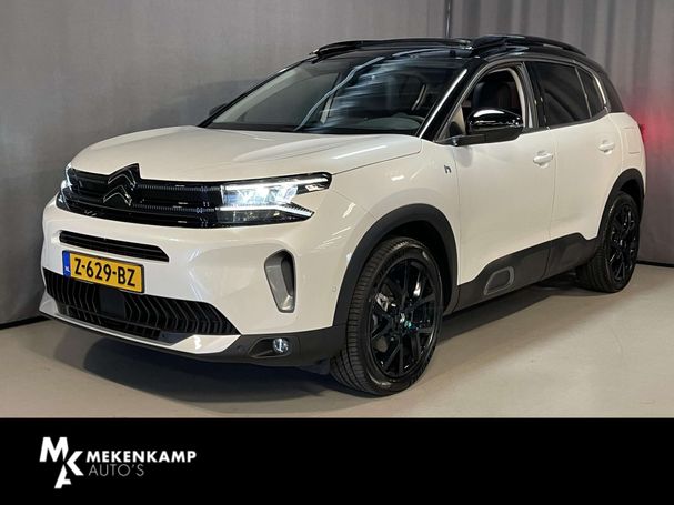 Citroen C5 Aircross 165 kW image number 1